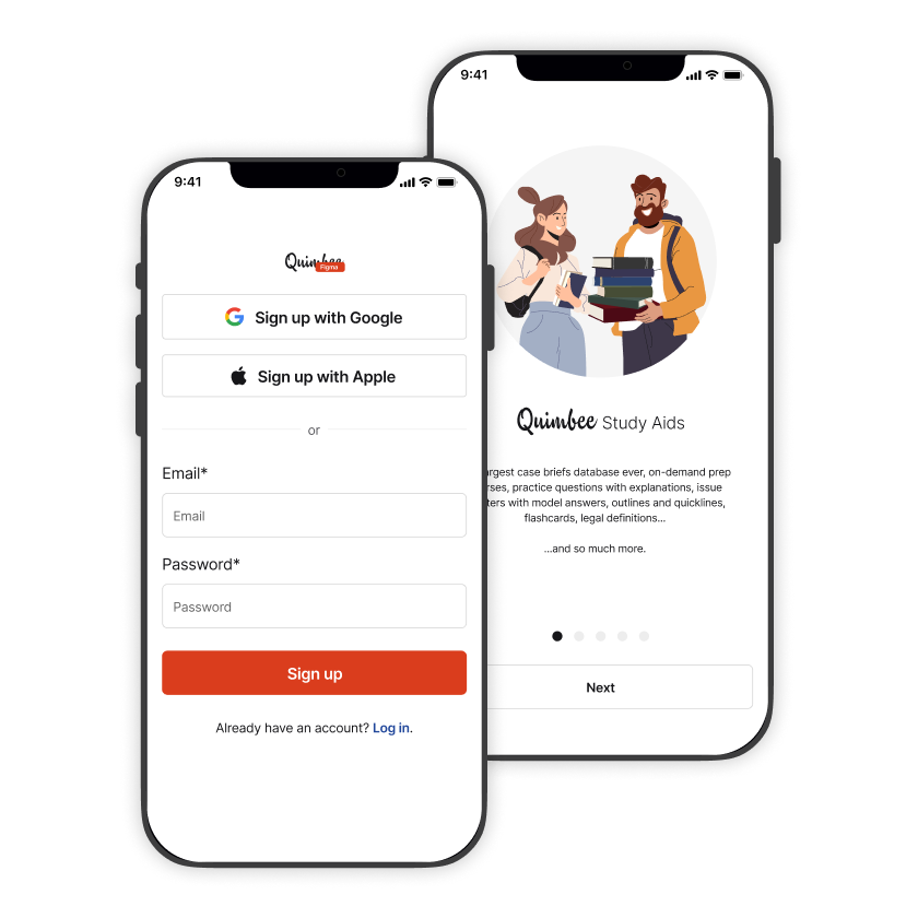iPhone, iPad, and Android apps