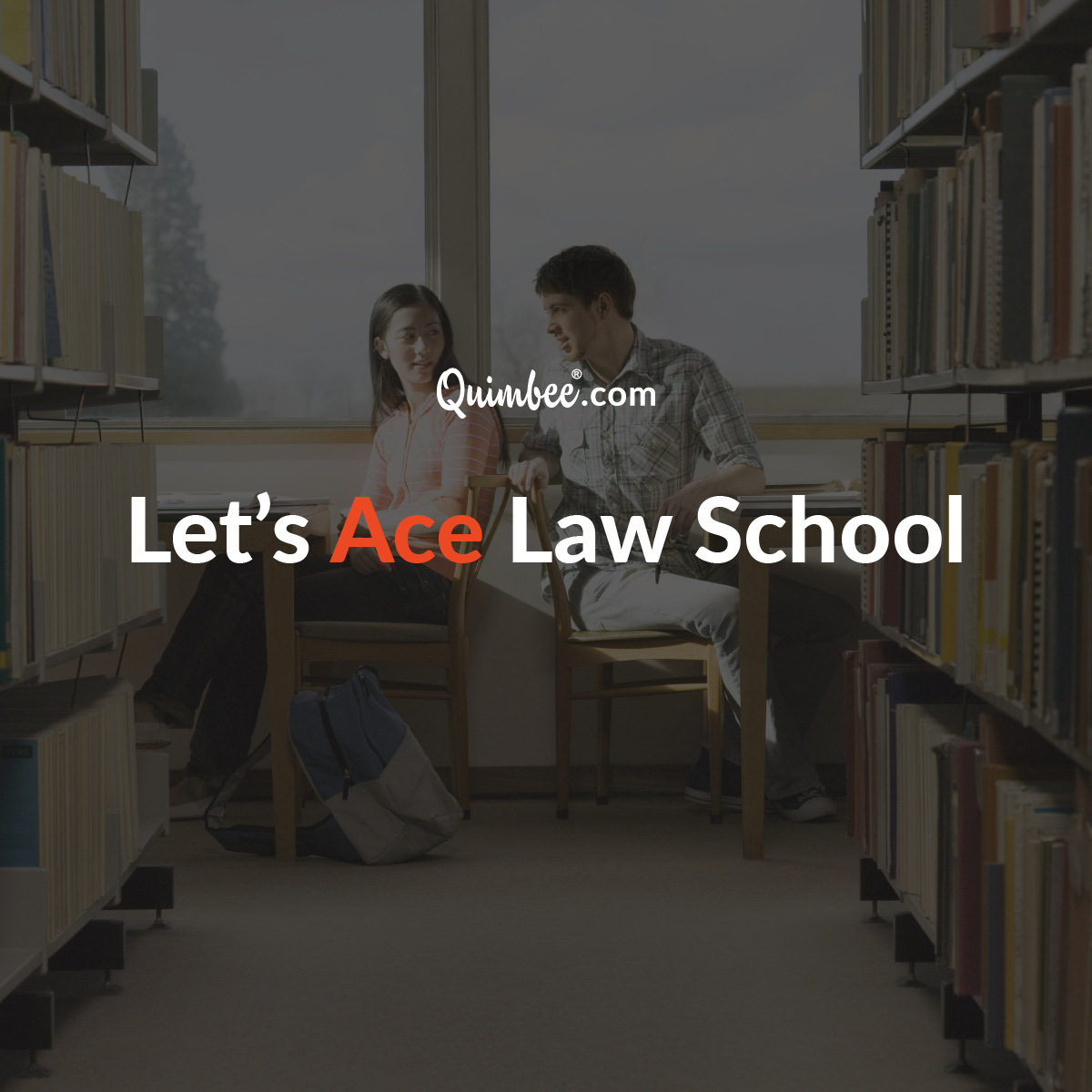 Study the Law with Quimbee. Case Briefs, Bar Review, & CLE ...